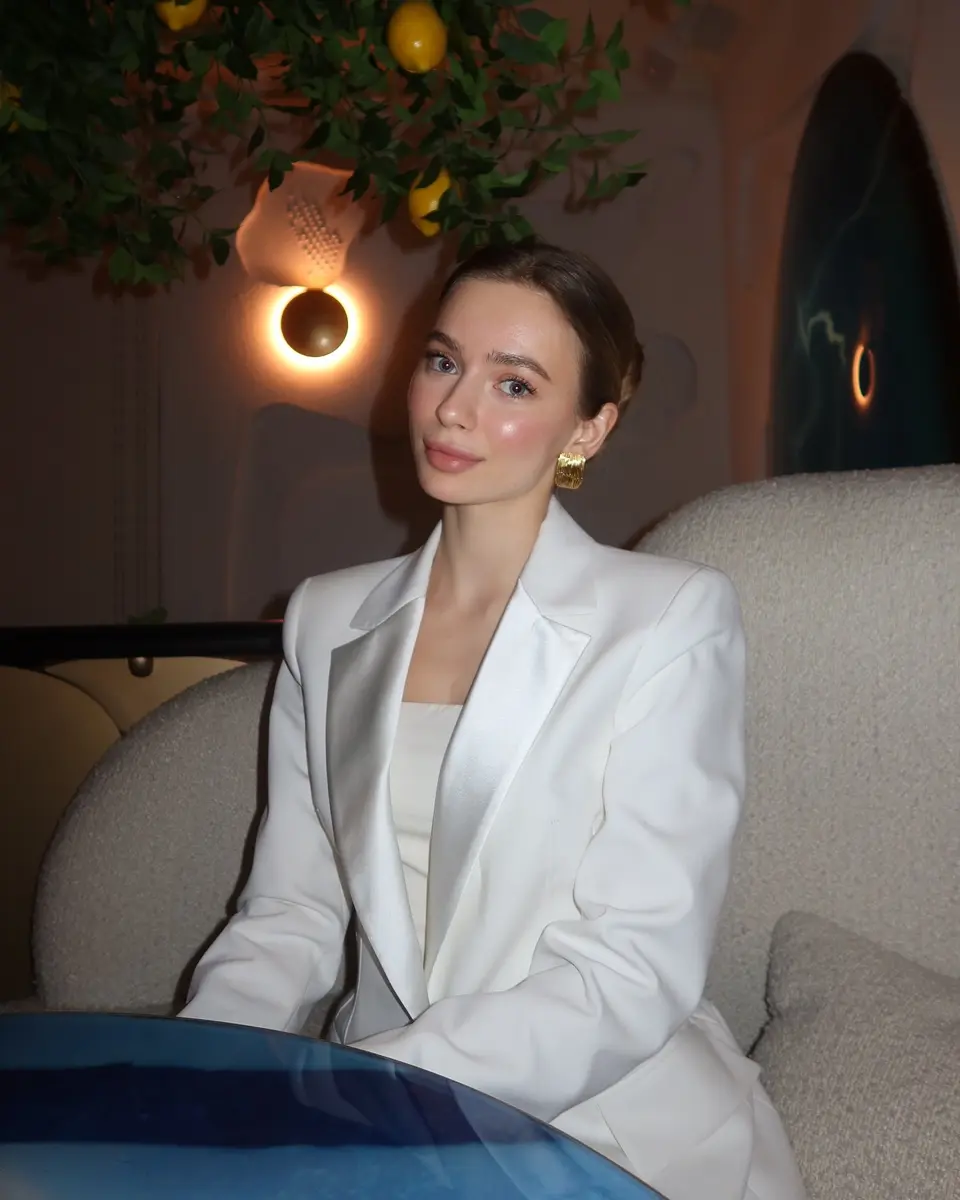 Афира эскорт в городе Дубай