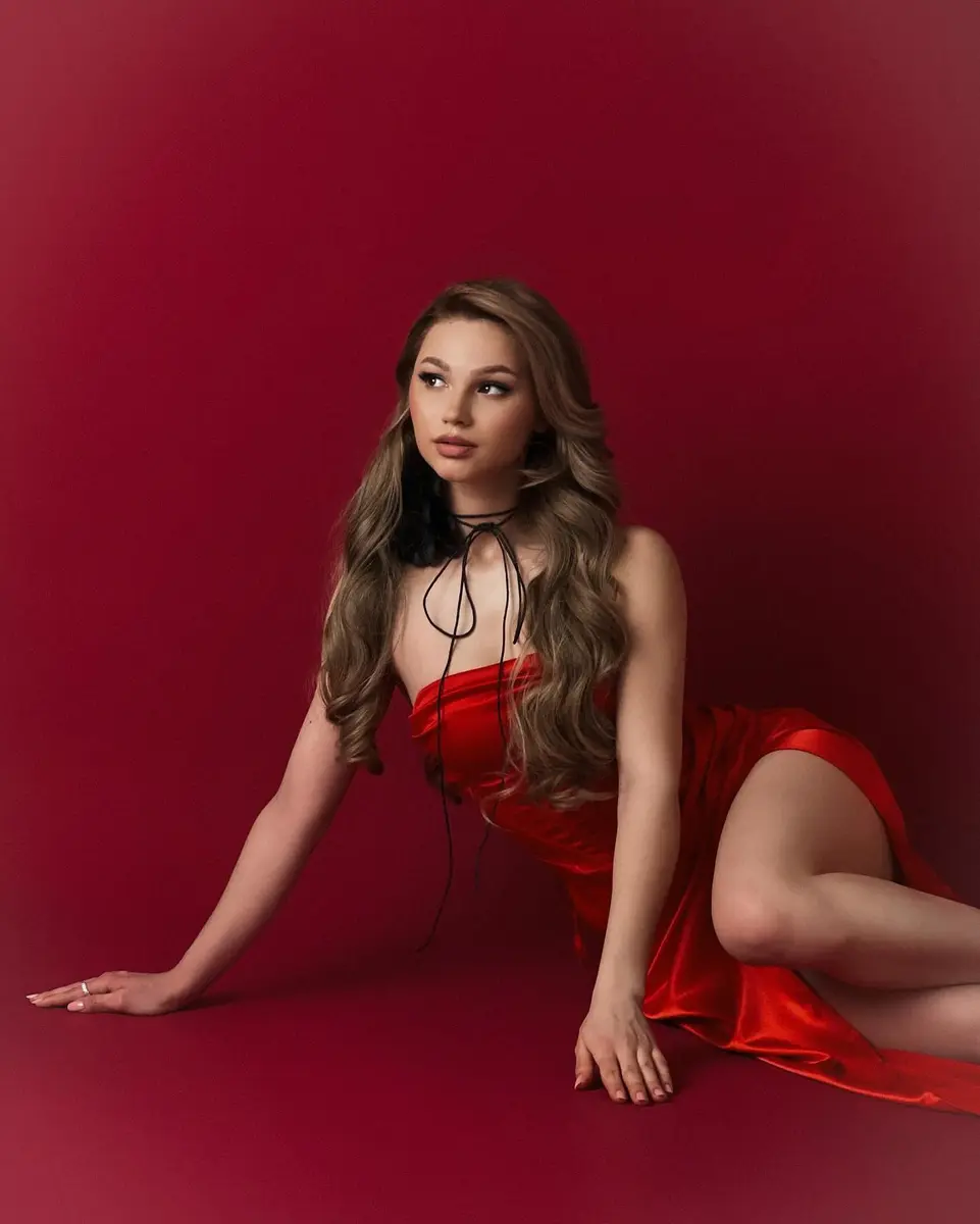 Африна эскорт в городе Дубай