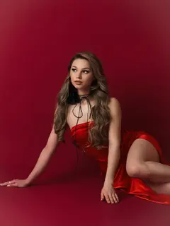 Африна эскорт в городе Дубай