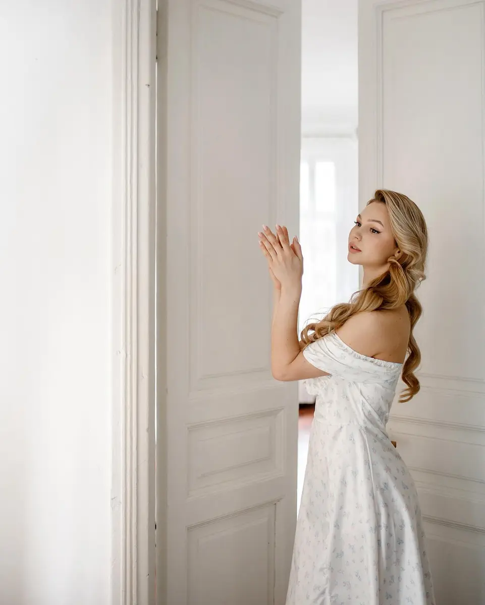 Африна эскорт в городе Дубай