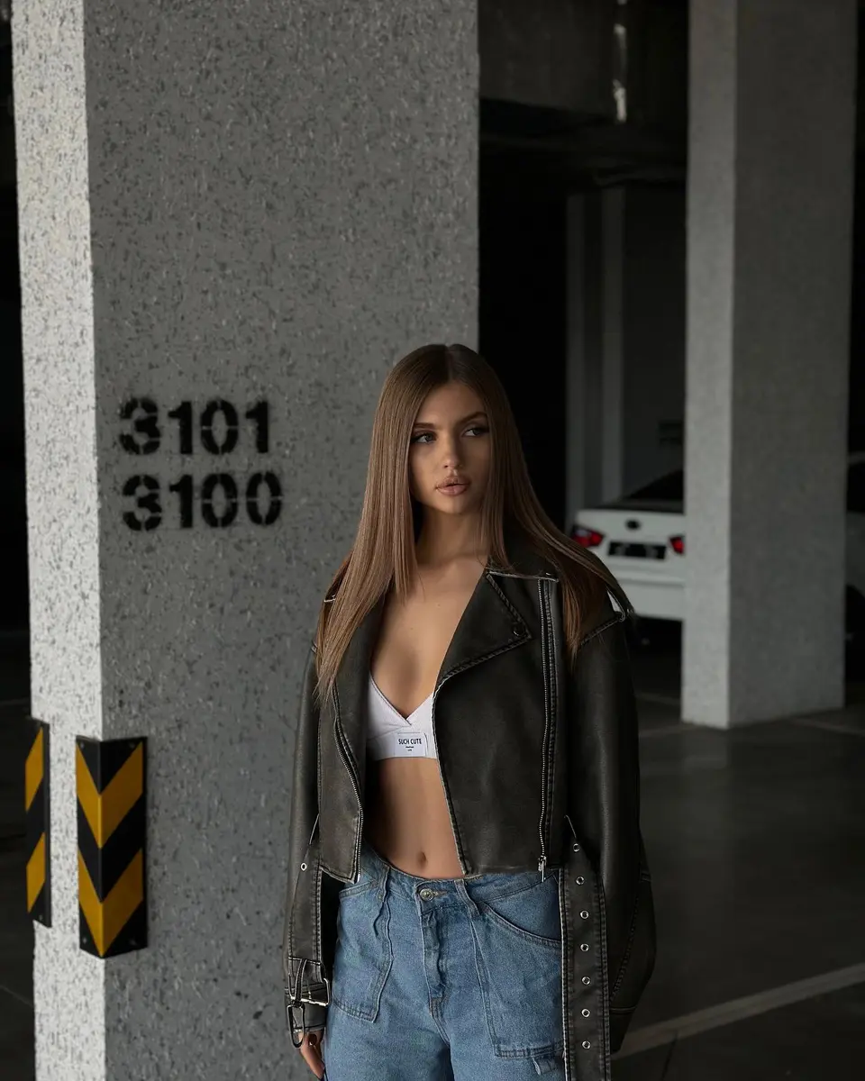 Агата эскорт в городе Дубай