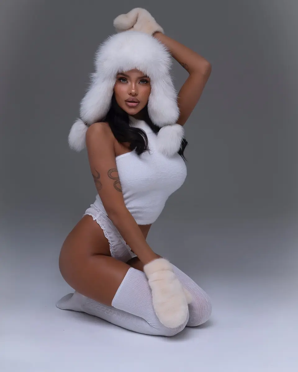 Alexia escort in Dubai