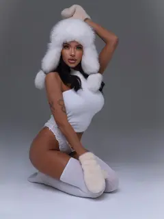 Alexia escort in Dubai