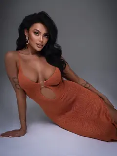 Alexia escort in Dubai