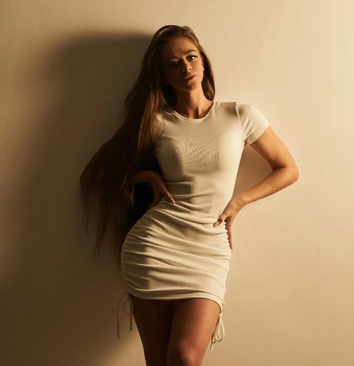 Алина эскорт в городе Дубай