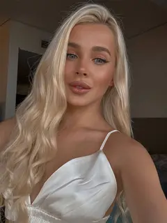 Алинель эскорт в городе Дубай