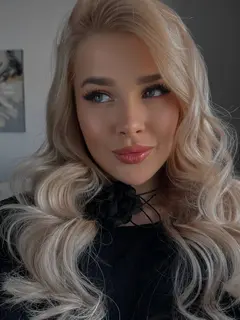 Алинель эскорт в городе Дубай