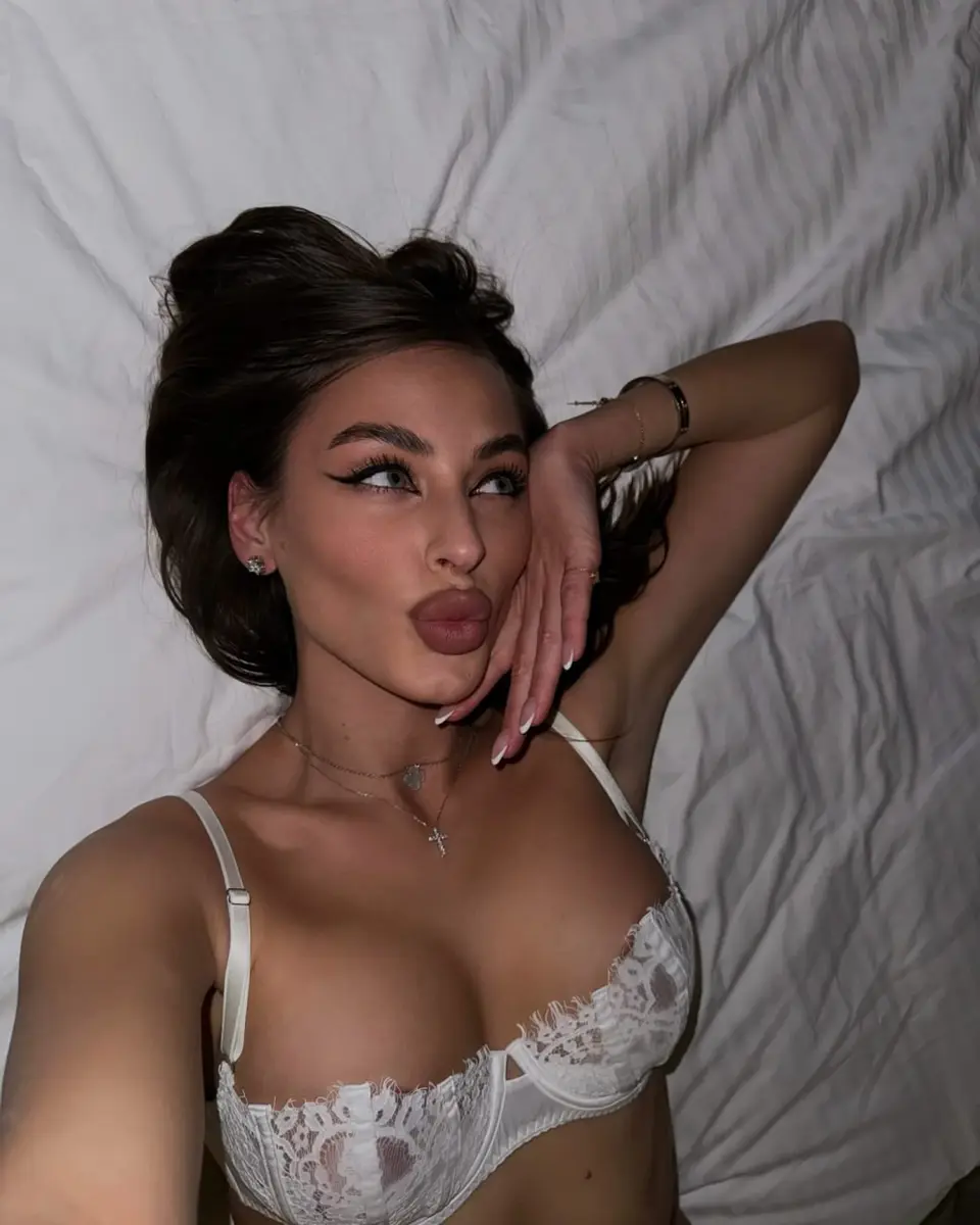 Алисия эскорт в городе Дубай