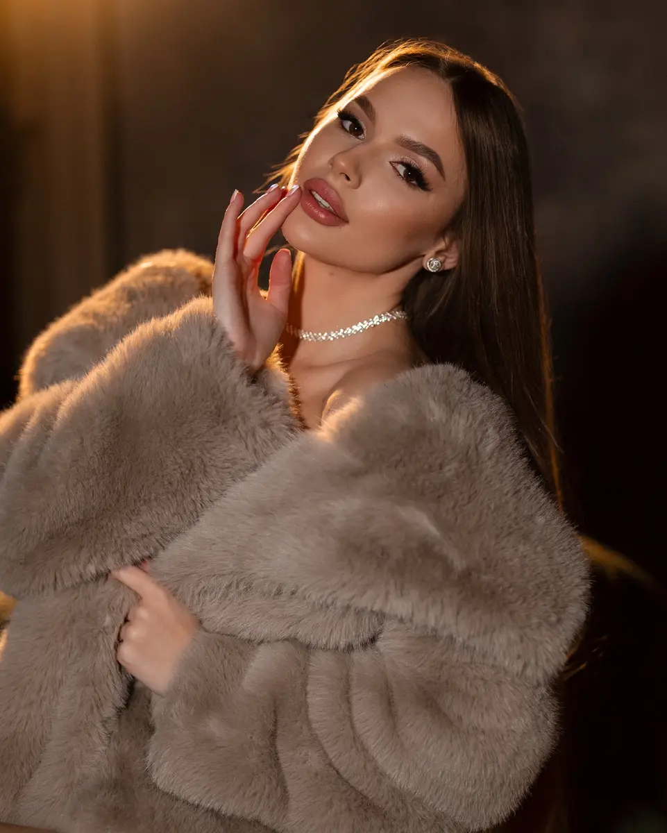 Амелия эскорт в городе Дубай