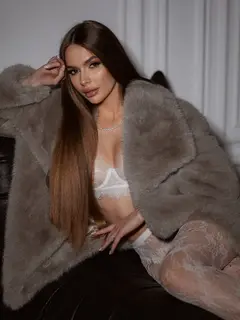 Амелия эскорт в городе Дубай