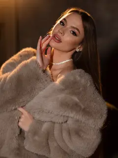 Амелия эскорт в городе Дубай