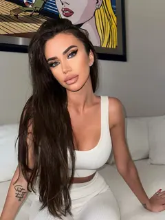 Амира эскорт в городе Дубай