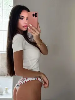 Амира эскорт в городе Дубай