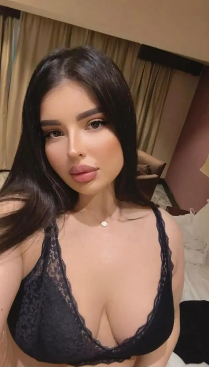 Anastasia escort in Dubai