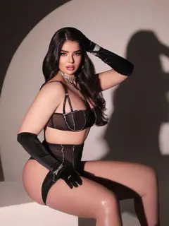 Anastasia escort in Dubai