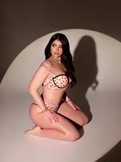 Anastasia escort in Dubai