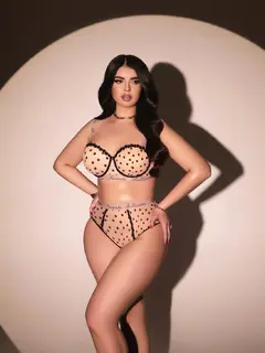 Anastasia escort in Dubai