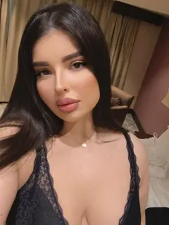 Anastasia escort in Dubai