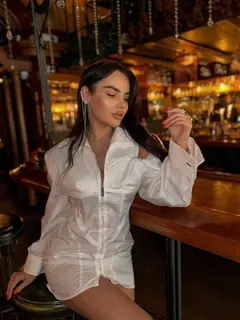 Анастасия эскорт в городе Дубай