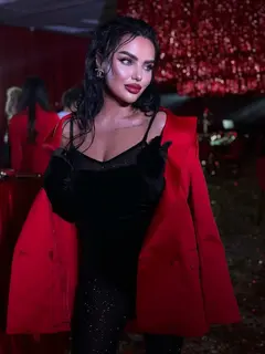 Анастасия эскорт в городе Дубай