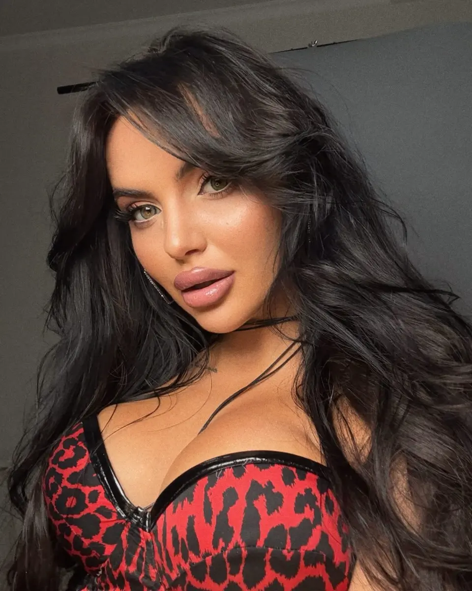 Анастасия эскорт в городе Дубай