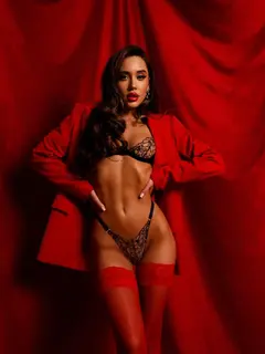 Анечка эскорт в городе Дубай