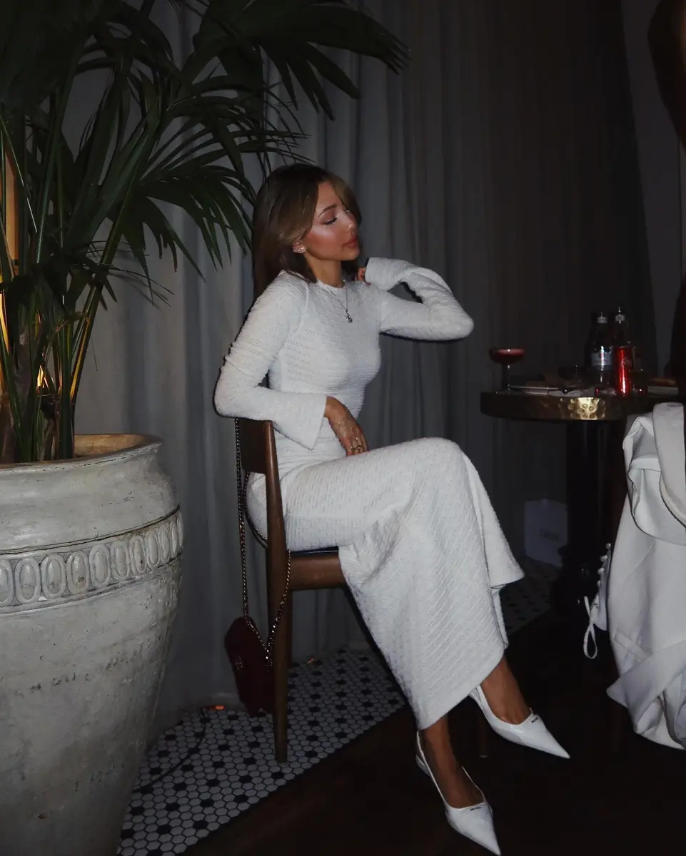 Анфиса эскорт в городе Дубай