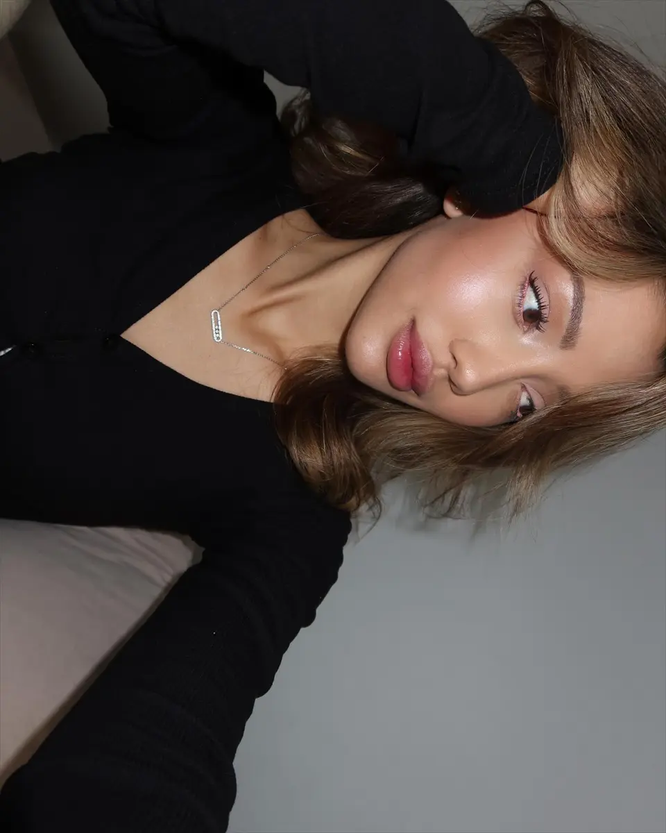 Анфиса эскорт в городе Дубай