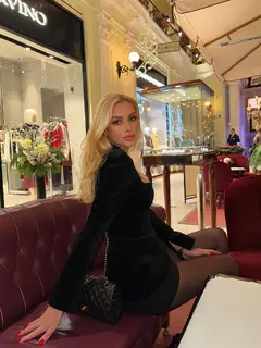 Ангелина эскорт в городе Дубай