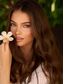 Анита эскорт в городе Дубай