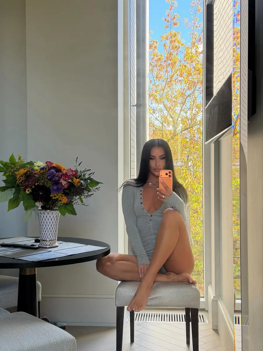 Ария эскорт в городе Дубай