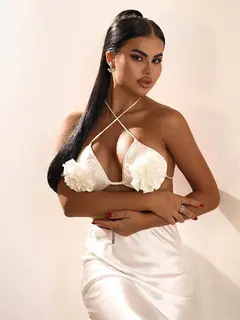 Арианда эскорт в городе Дубай