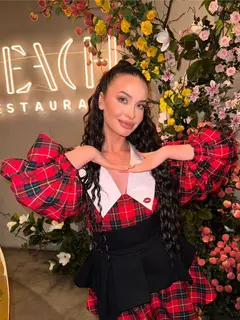 Аскания эскорт в городе Дубай