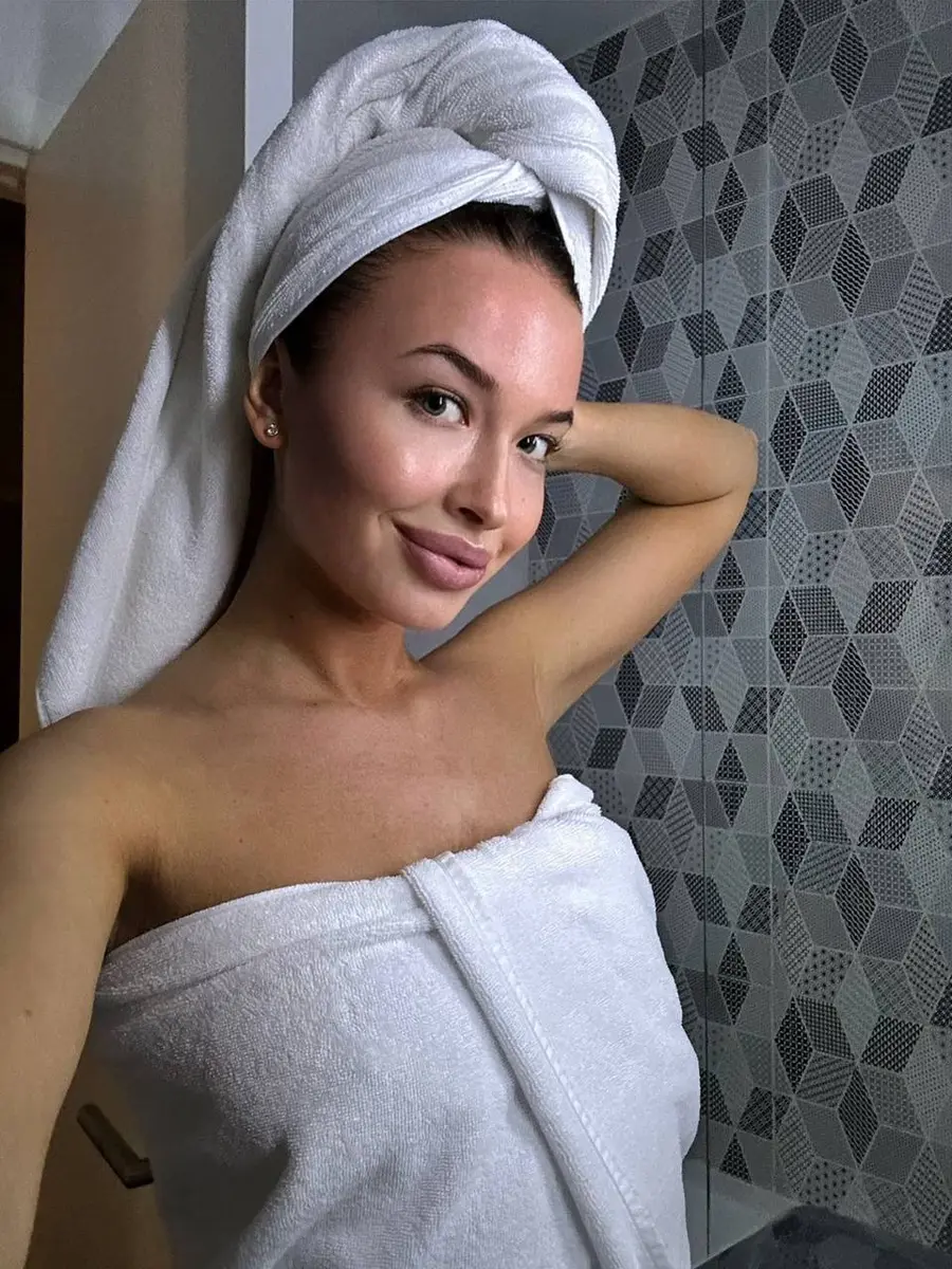 Аскания эскорт в городе Дубай