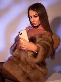 Белисса эскорт в городе Дубай