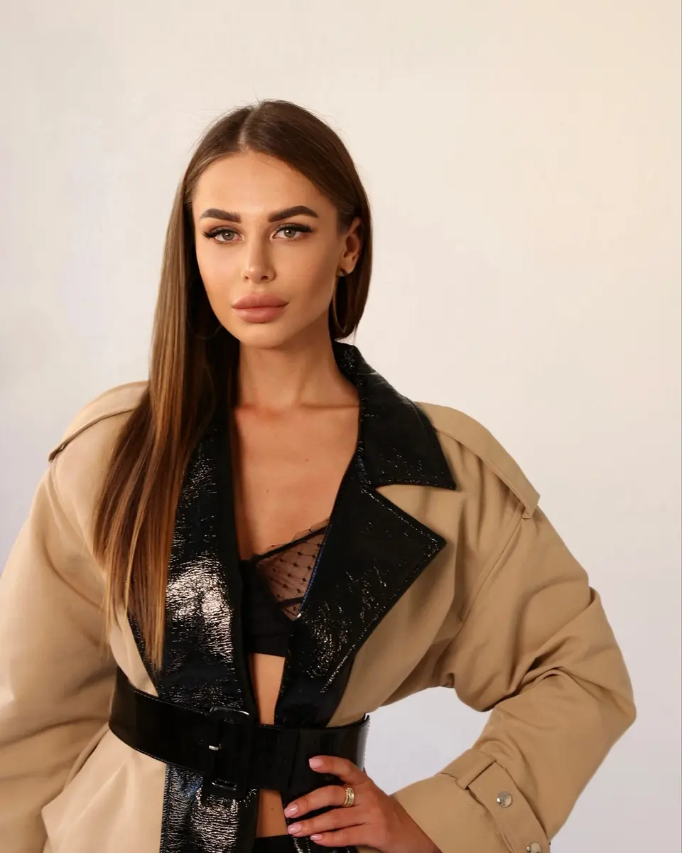 Белисса эскорт в городе Дубай