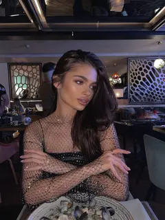 Белла эскорт в городе Дубай