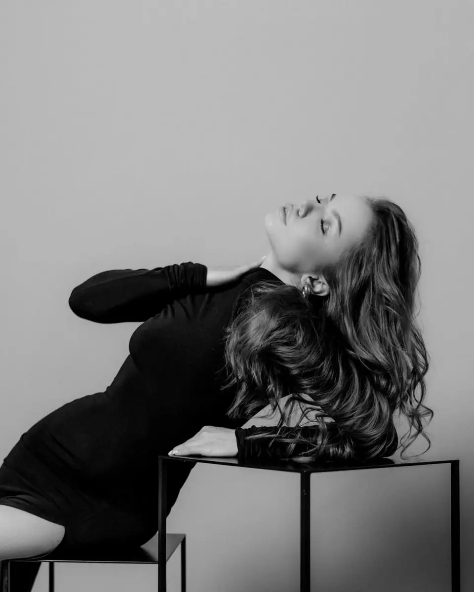 Камелия эскорт в городе Дубай