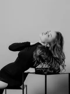 Камелия эскорт в городе Дубай