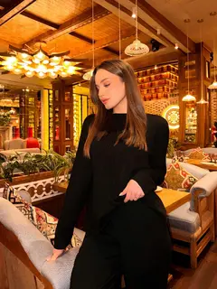 Данилли эскорт в городе Дубай