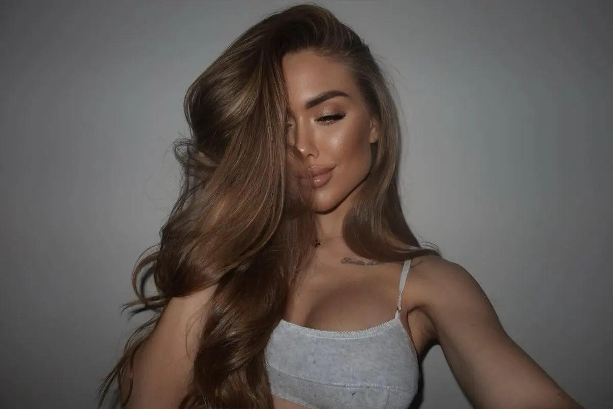 Дарья эскорт в городе Дубай