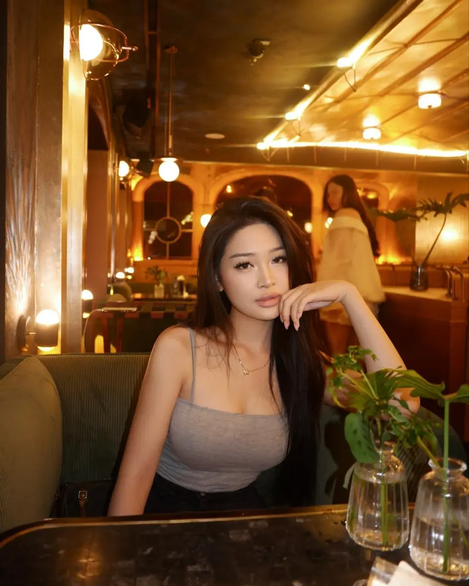 Дарья эскорт в городе Дубай