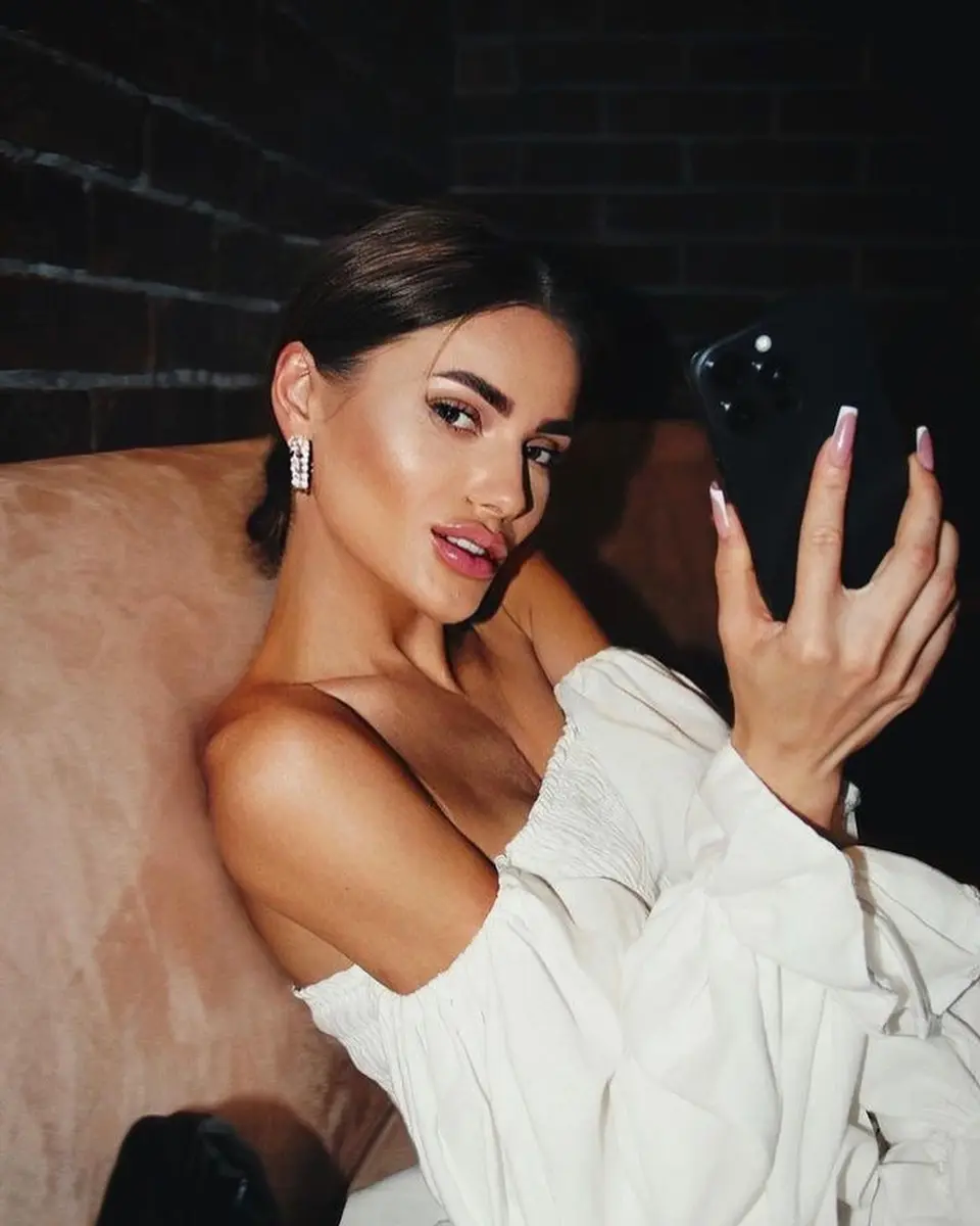 Дарья эскорт в городе Дубай