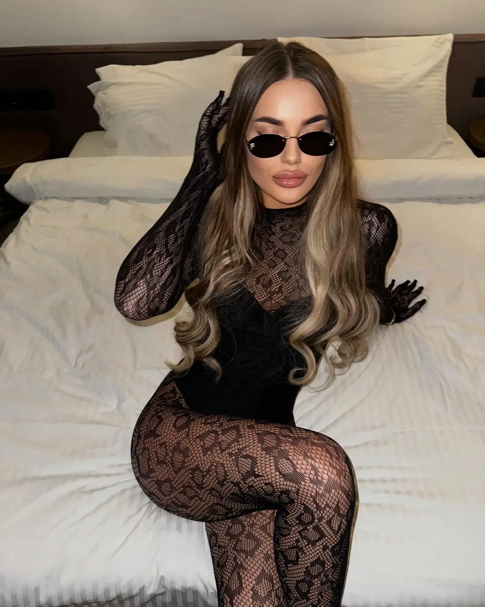 Дарья эскорт в городе Дубай