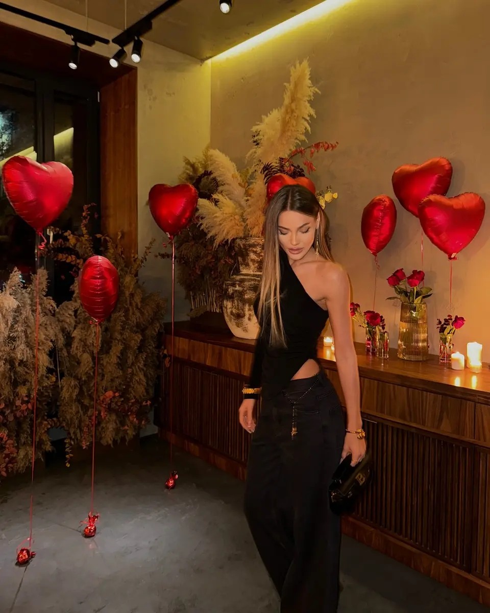 Дарья эскорт в городе Дубай