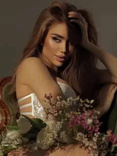 Дарья эскорт в городе Дубай