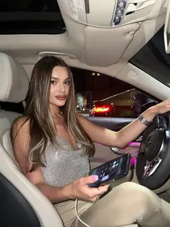 Дарья эскорт в городе Дубай