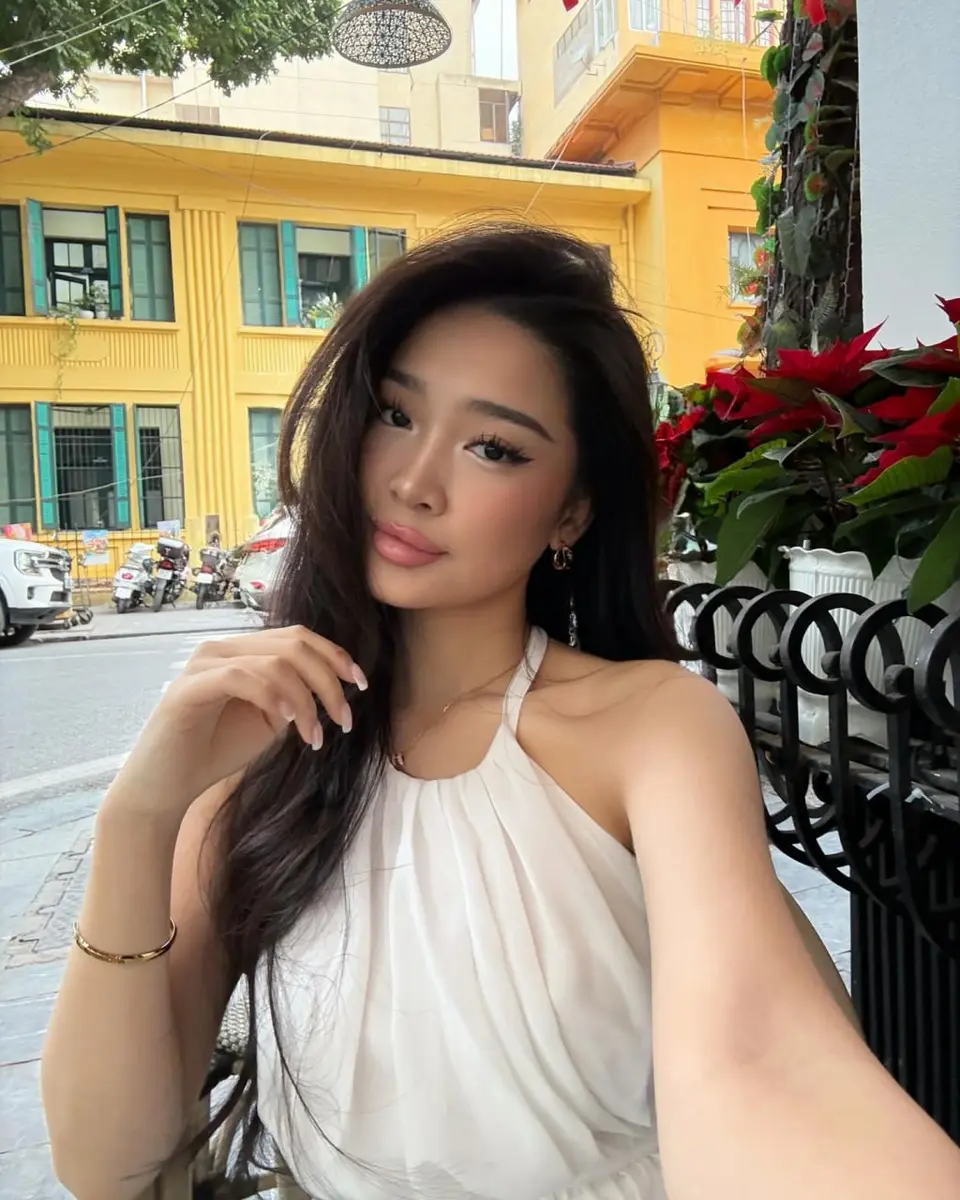 Дарья эскорт в городе Дубай