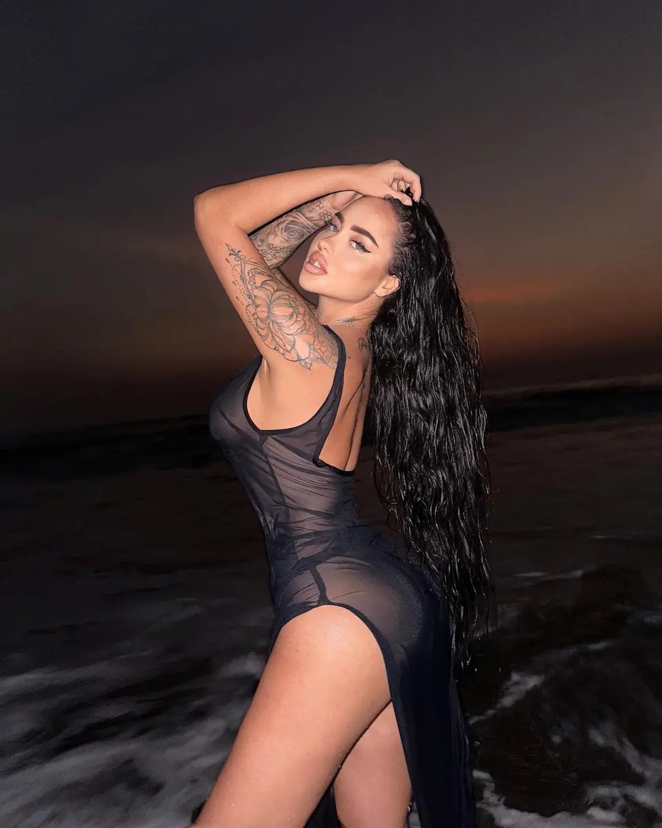 Дарина эскорт в городе Дубай