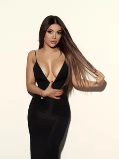 Дениз эскорт в городе Дубай